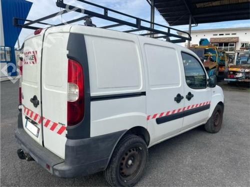 Left front window switch FIAT DOBLO Box Body/MPV (223_) 1.9 JTD | BP26618870I27 - Image 19