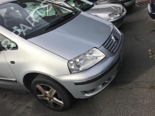 Used Parts VW SHARAN (7M8, 7M9, 7M6)  2.0 TDI  1956224