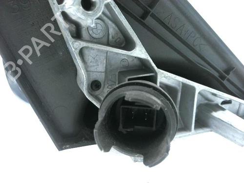 Left mirror BMW 3 (E90) 320 i | BP22098187C26 
