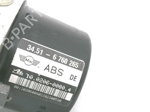 ABS pump MINI MINI (R50, R53) Cooper | BP33017291M43  - Image 6