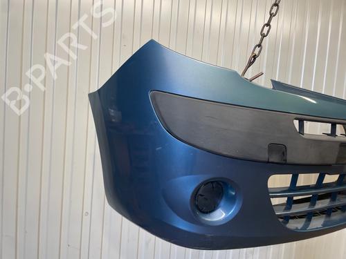 Used Front bumper Front bumper 38607199 38607199