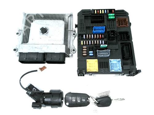 Used Electronic module CITROËN C3 AIRCROSS II (2R_, 2C_) 1.2 PureTech 110 (2RHNZB, 2RHNZW, 2RHNPX, 2RHNPJ) (110 hp) 29288023