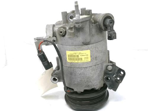 AC-Kompressor FORD B-MAX (JK) 1.0 EcoBoost | BP34217666M34 - Image 5