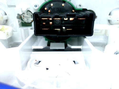 Climate control SUZUKI CELERIO (LF) 1.0 (AVK310) | BP24409214I5 