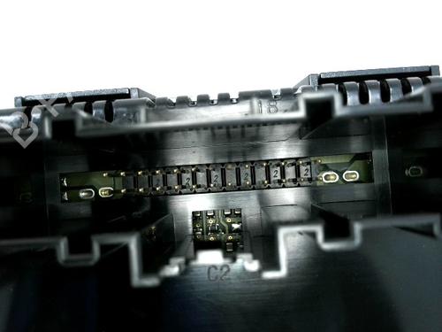 Climate control FORD FIESTA VII Van 1.0 EcoBoost Flex | BP29563947I5 - Image 9