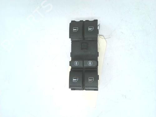 left-front-window-switch-vw-touareg-7la-7l6-7l7-2002-2003-2004-2005-2006-2007-2008-2009-2010-2011-2012-2013-30302757 main image