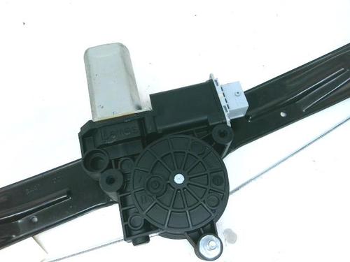 Used Front right window mechanism Front right window mechanism FIAT BRAVO II (198_) 1.6 D Multijet (198AXH1B) (105 hp) 22101012 22101012