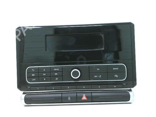 Used Display monitor Display monitor CITROËN C3 III (SX) 1.6 BlueHDi 75 (75 hp) 20911028 20911028