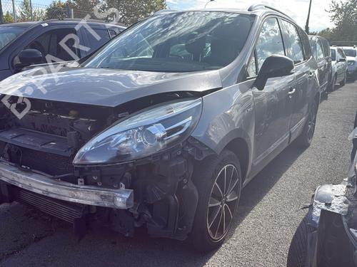Teile für RENAULT GRAND SCÉNIC III (JZ0/1_) 1.5 dCi (JZ09, JZ0D, JZ10, JZ14, JZ1G, JZ29, JZ2C) (110 hp) 4257644 