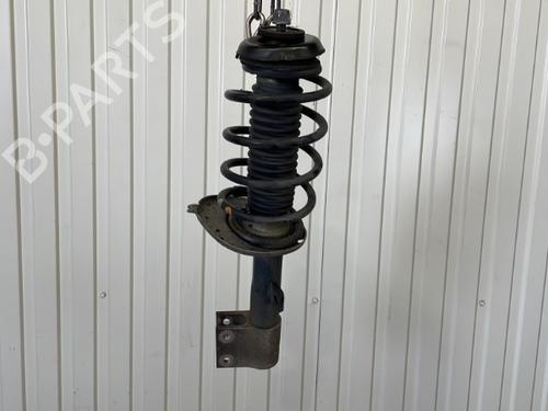 Used Left front shock absorber PEUGEOT 308 I (4A_, 4C_) 1.6 HDi (109 hp) 20916038