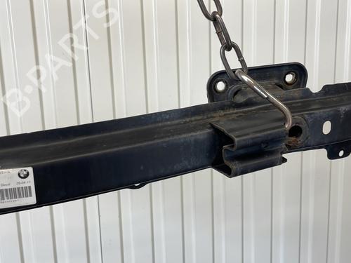 Rear bumper reinforcement BMW 1 (E81) 116 i | BP24401395C73 