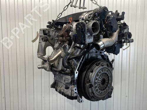 Engine HONDA CIVIC X Hatchback (FC_, FK_) 1.6 i-DTEC (FK9) | BP30088207M1 