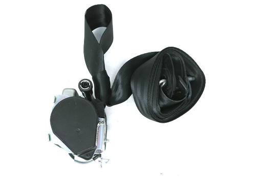 Front left seatbelt PEUGEOT 308 I (4A_, 4C_) 1.6 HDi | BP29465272I26