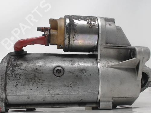 Startmotor RENAULT LAGUNA II (BG0/1_) 1.9 dCi (BG08, BG0G) (120 hp) 20912946