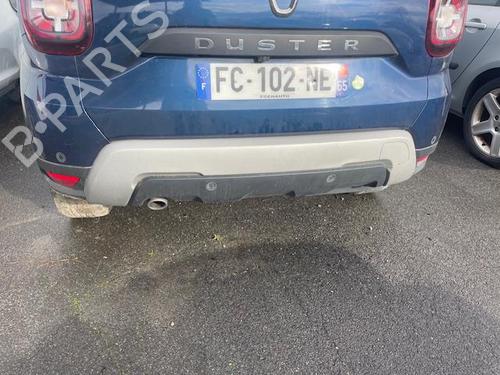 Left sun visor DACIA DUSTER (HM_) 1.5 dCi 115 (HMAD) | BP20912509I1 - Image 20