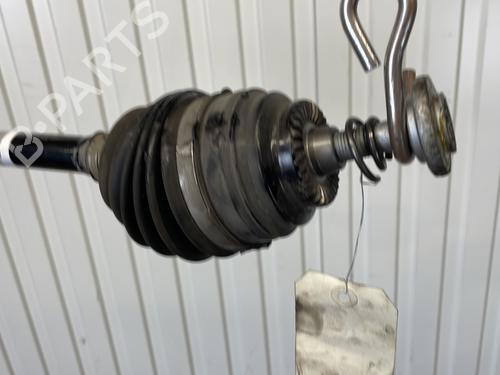 Used Left front driveshaft Left front driveshaft MINI MINI (F56) One (102 hp) 24449426 24449426
