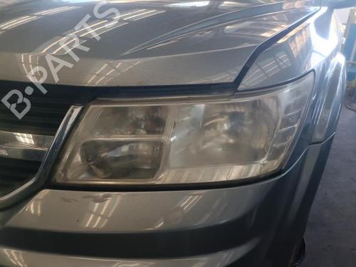 Reservehjul kit DODGE JOURNEY 2.0 CRD | BP22099500C119 - Image 30