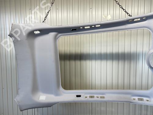 Interiør tag PEUGEOT 508 SW I (8E_) 2.0 HDi (140 hp) 24861644