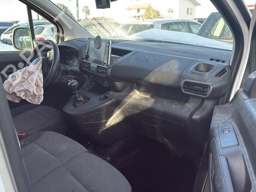 Starter CITROËN BERLINGO Box Body/MPV (K9) 1.5 BlueHDi 130 | BP31184506M8 - Image 7