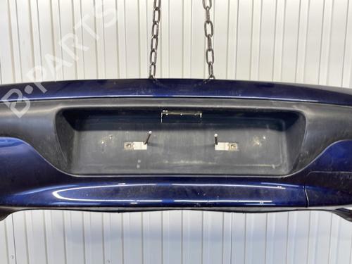 Rear bumper OPEL TIGRA (S93) 1.4 16V (F07) | BP20915839C8 