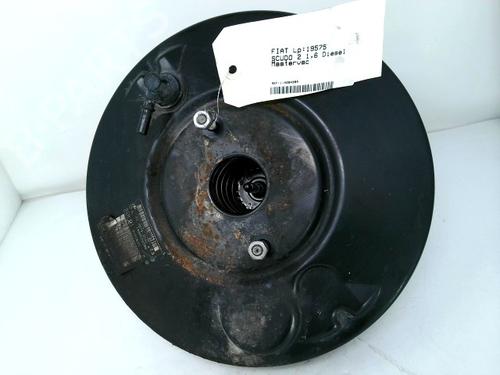 Bremseservo FIAT SCUDO Van (270_, 272_) 1.6 D Multijet (90 hp) 29833144