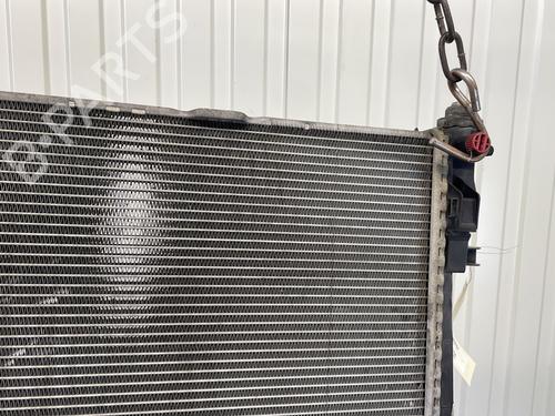 water-radiator-mercedes-benz-a-class-w169-2004-2005-2006-2007-2008-2009-2010-2011-2012-27682029 main image