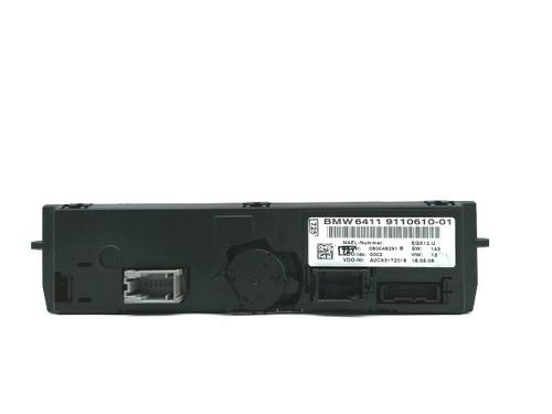 Climate control BMW 3 (E90) 318 d | BP27340170I5 