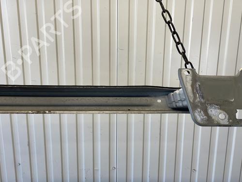 Front bumper reinforcement OPEL COMBO Box Body/MPV (X12) 1.3 CDTI (B05) | BP27384637C109 