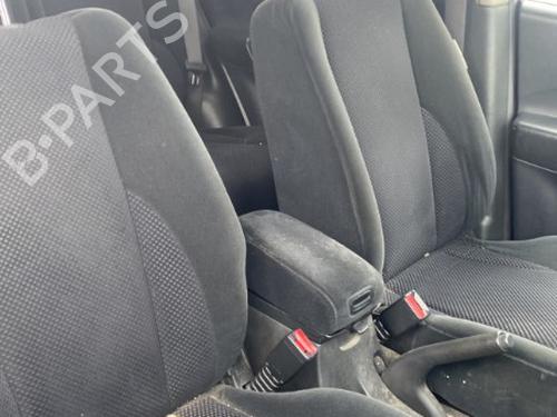 Front left window mechanism HYUNDAI TUCSON (JM) 2.0 CRDi All-wheel Drive | BP20910817C22 