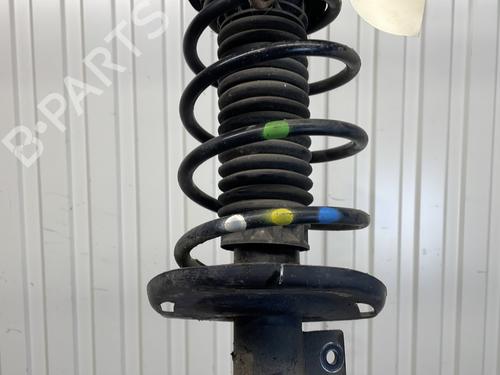 Right front shock absorber CITROËN C3 II (SC_) 1.2 VTi 82 | BP29599869M17 - Image 2
