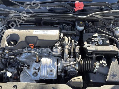 Climate control HONDA CIVIC X Hatchback (FC_, FK_) 1.6 i-DTEC (FK9) | BP30963099I5