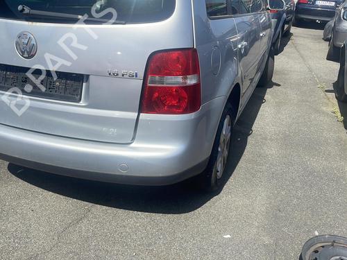 Climate control VW TOURAN (5T1) 1.5 TSI | BP22101151I5  - Image 13