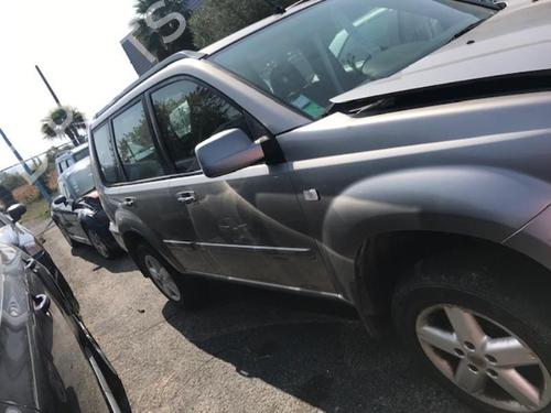 Switch NISSAN X-TRAIL I (T30) 2.2 dCi 4x4 | BP22099478I30 