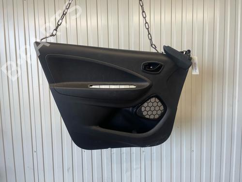 Front left panel RENAULT ZOE (BFM_) | BP36100120C58 - Image 2