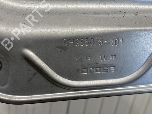 Front right window mechanism FORD KUGA I 2.0 TDCi | BP30110439C23  - Image 6