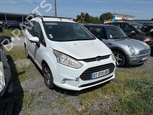 Squib airbag FORD B-MAX (JK) 1.0 EcoBoost | BP34217645C102  - Image 9