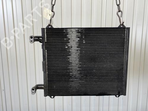 Used AC radiator AUDI A2 (8Z0) 1.4 TDI (75 hp) 20910786