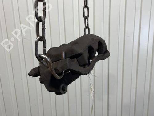 Used Right front brake caliper Right front brake caliper RENAULT TRAFIC II Van (FL) 2.5 dCi 145 (FL0J) (146 hp) 20911070 20911070