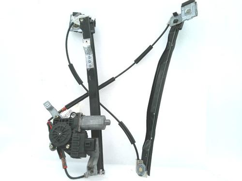 Used Front left window mechanism FORD MONDEO III Turnier (BWY) ST220 (226 hp) 22439169
