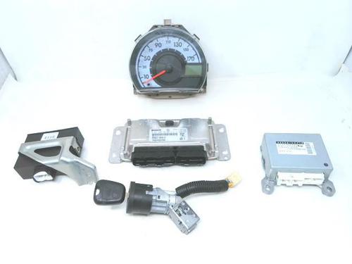 Electronic module CITROËN C1 (PM_, PN_) 1.0 | BP37187200M83 - Image 5