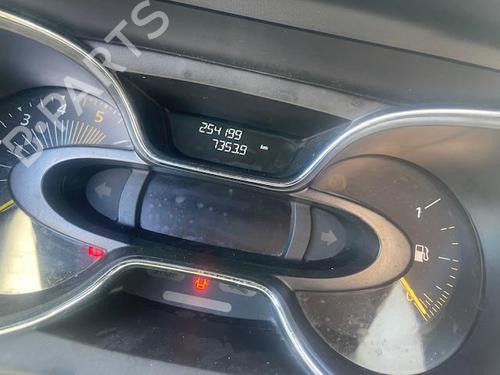 Front right seatbelt RENAULT CAPTUR I (J5_, H5_) 1.5 dCi 90 (J5N4, J5M5, J5MW, J5M6, J5AL, J5AJ) | BP24609446I25  - Image 10