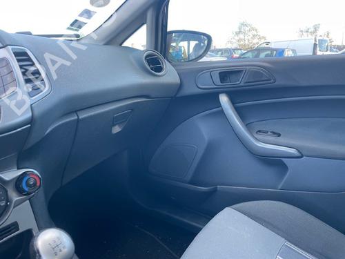 Used Parts FORD FIESTA VI (CB1, CCN) 1.4 TDCi (70 hp) 4391992