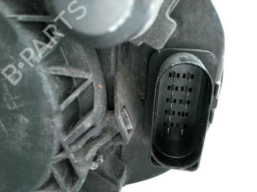 Used Left headlight Left headlight VW TOURAN (1T1, 1T2) 1.9 TDI (100 hp) 22439060 22439060