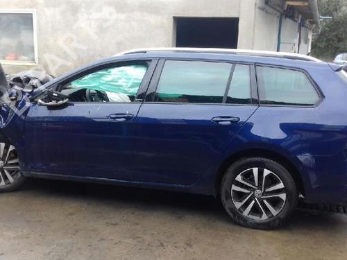 Used Parts VW GOLF VII Variant (BA5, BV5) 1.6 TDI (115 hp) 1956038