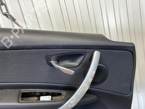 Front left panel BMW 1 (E81) 116 i | BP24401392C58 - Image 2