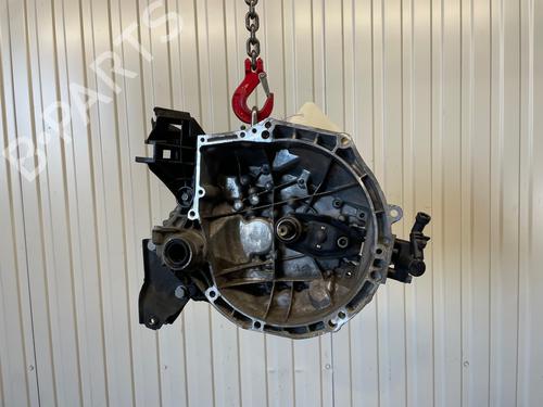 Gearbox PEUGEOT 2008 I (CU_) 1.2 VTi | BP33724059M3  - Image 9