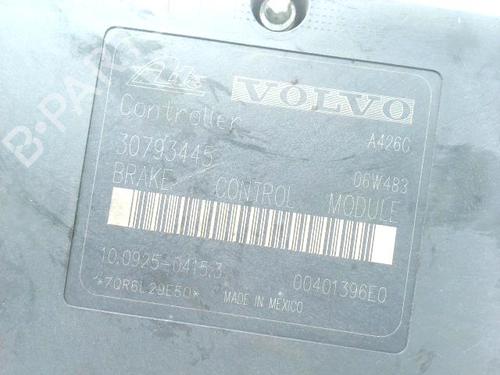 ABS pump VOLVO V70 II (285) 2.4 D | BP21812005M43 