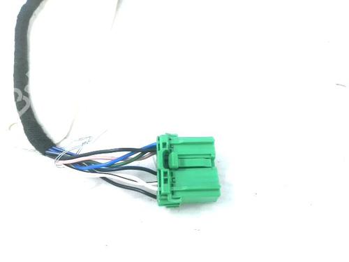 Right mirror VOLVO V70 II (285) 2.4 D | BP21811995C27 