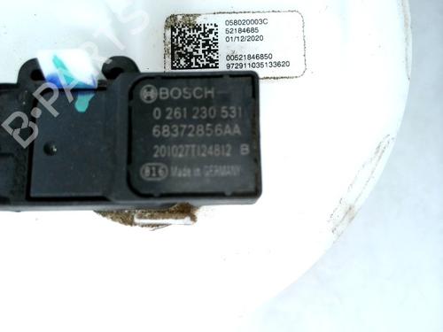 Fuel pump JEEP COMPASS (MP, M6, MV, M7) 1.3 Hybrid 4x4 | BP30162281M76 - Image 5