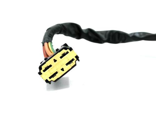 Ignition barrel DACIA DUSTER (HS_) 1.5 dCi 4x4 | BP21667288M48 